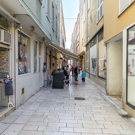 Rade Luxury Apartment Zadar Exterior foto